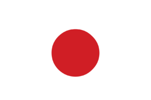Japanische Flagge, Japanisch lernen